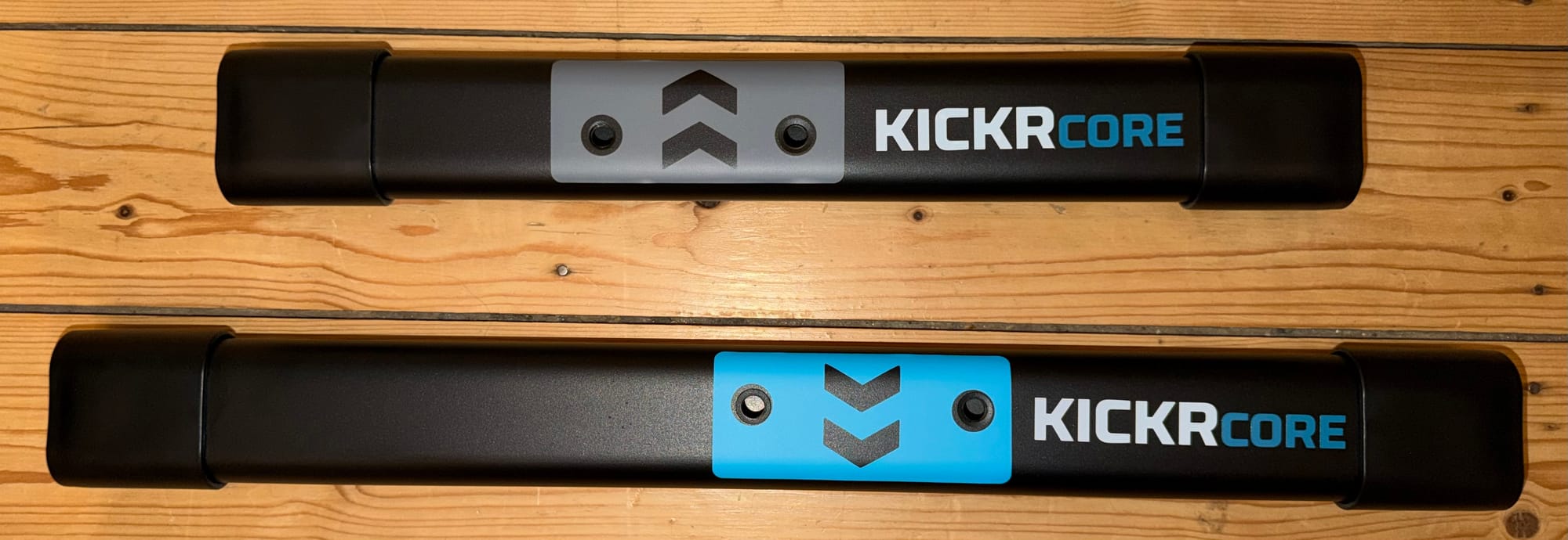 Kickr Core legs