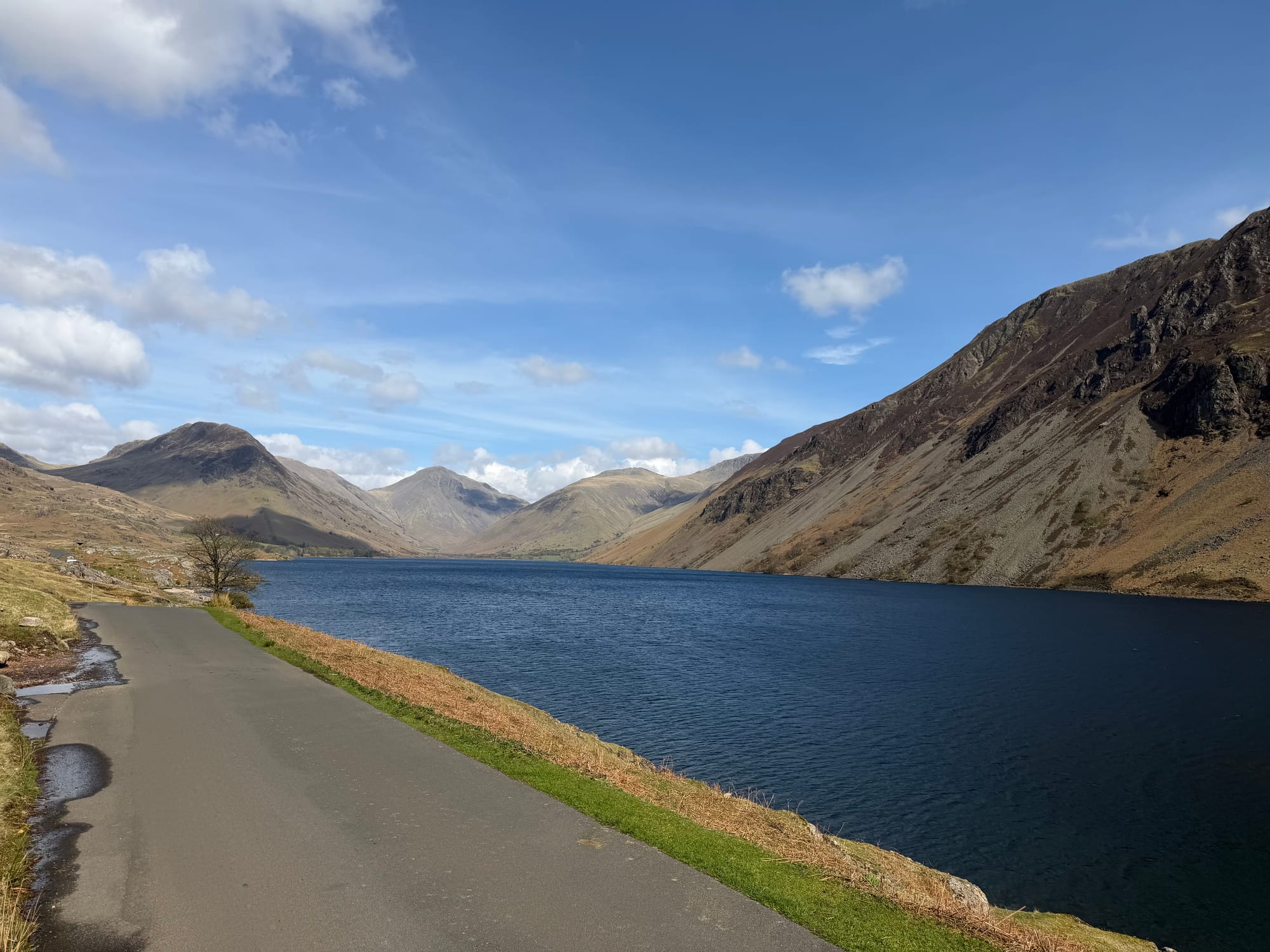 Wastwater