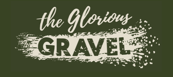 Glorious Gravel 2026 Centurion