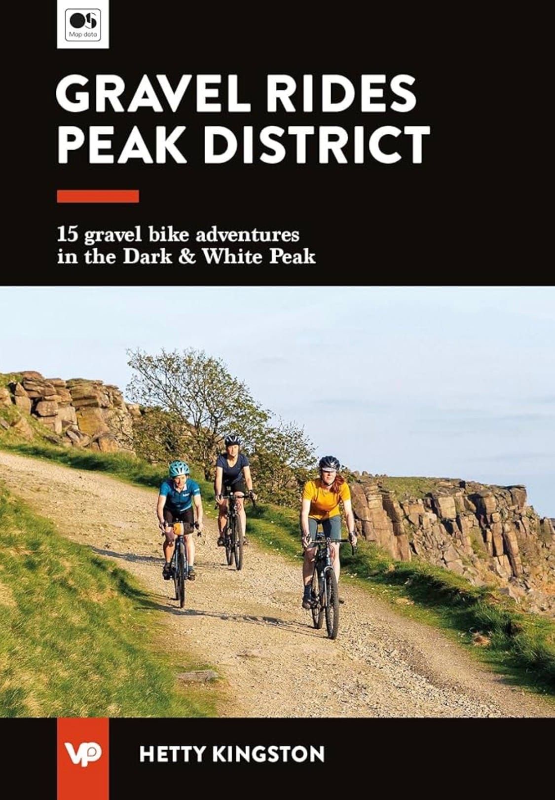 Review of Gravel Rides Peak District