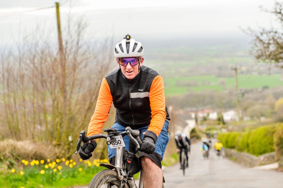 Route: Velo 29: Cheshire Cat Sportive 2026