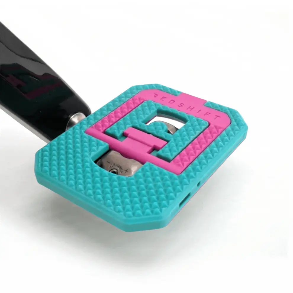 Mousetrap Pedal Adapters