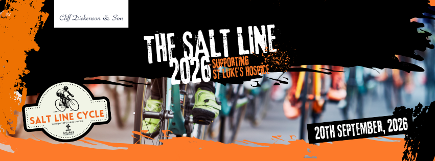 Salt Line Challenge