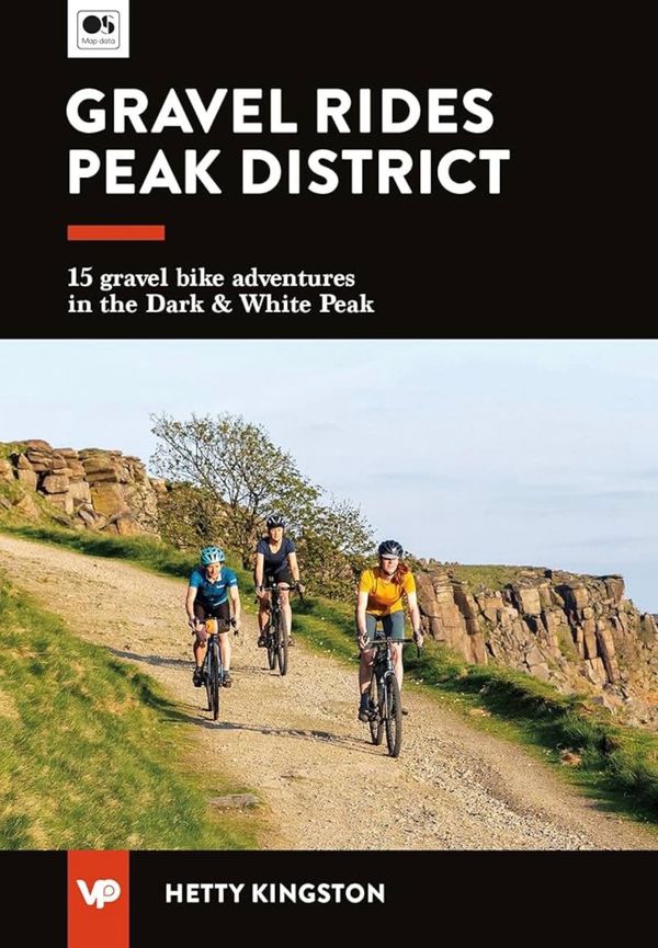 Review of Gravel Rides Peak District