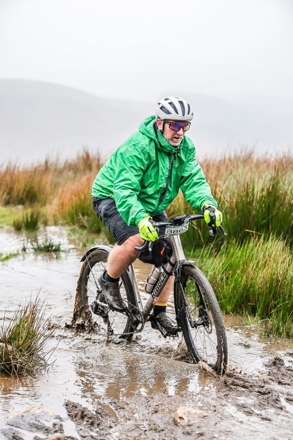 Peak District X - 15th November 2026