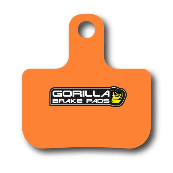 Gorilla Brake Pads