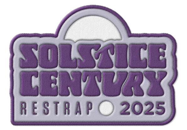 Restrap’s Solstice Century
