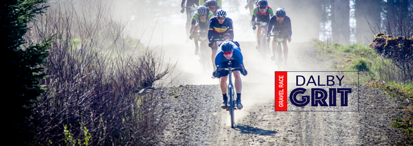 Dalby Grit (19th - 21st June)