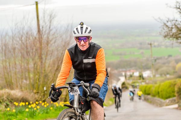 Route: Velo 29: Cheshire Cat Sportive 2026