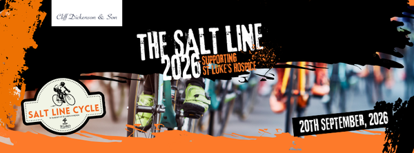 Salt Line Challenge