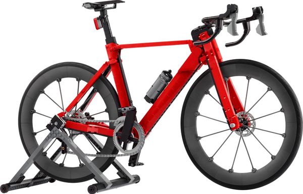 A Lego Bike?