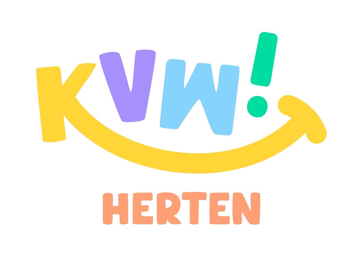 KVW Herten 2026: Inschrijving deelnemers & jeugdleiding