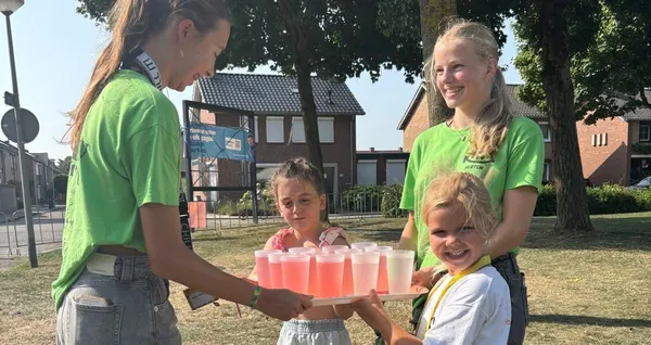 Aanhoudende warmte en code geel: wat betekent dat voor onze uitstapjes donderdag?