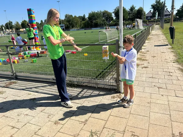 Weer-update: wat doen we met deze hete temperaturen?