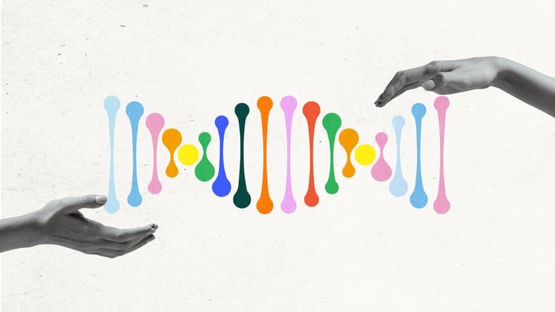 Who will win the future in health care?