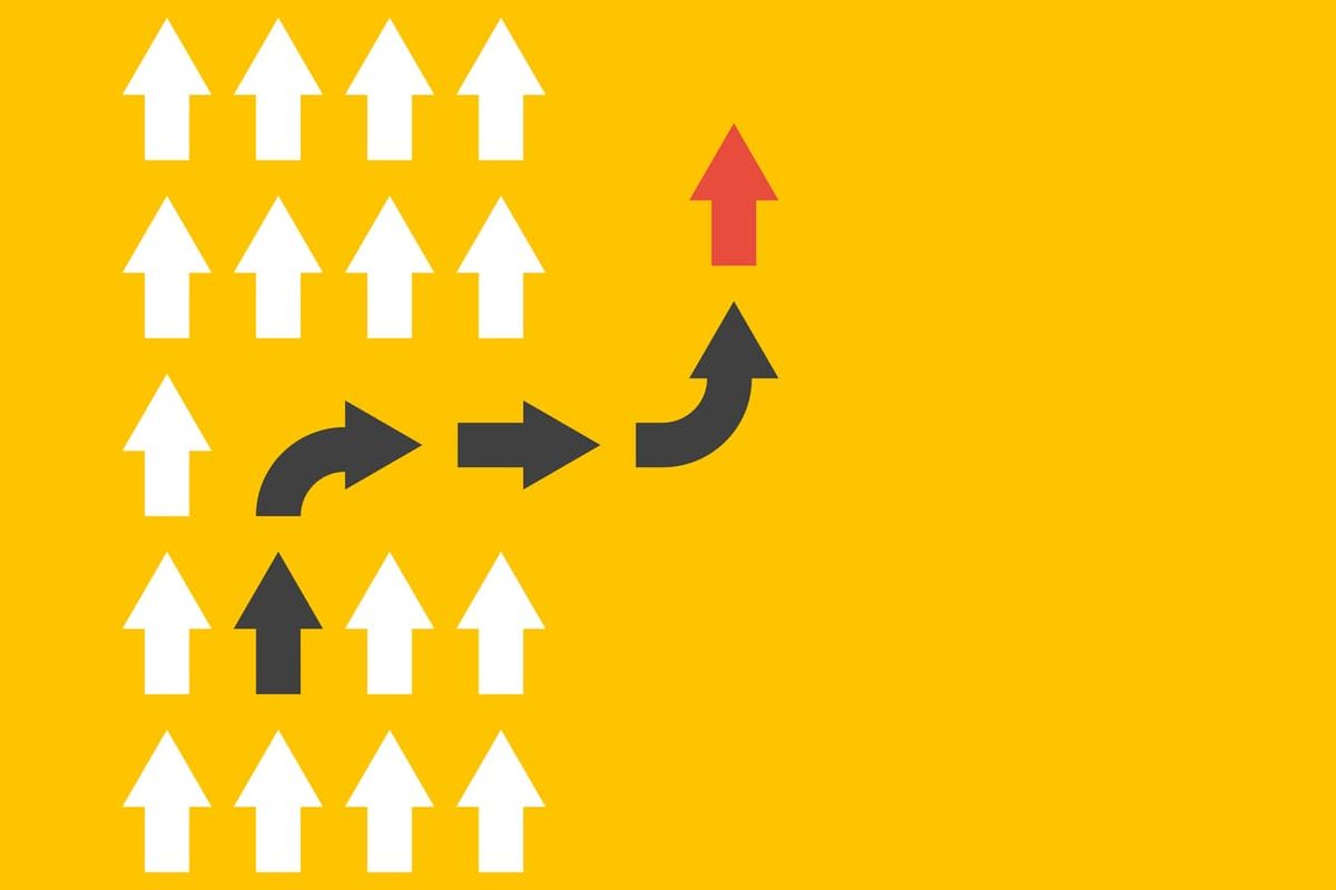 Winning at the Wrong Game: A Call To Change for Health System Leaders