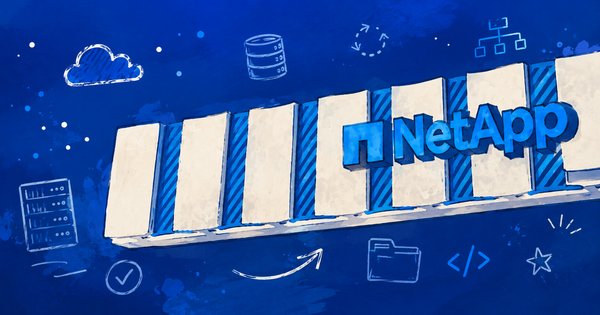 Connecting the Dots on NetApp’s AI Data Engine