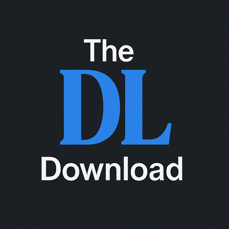 Welcome to The Download