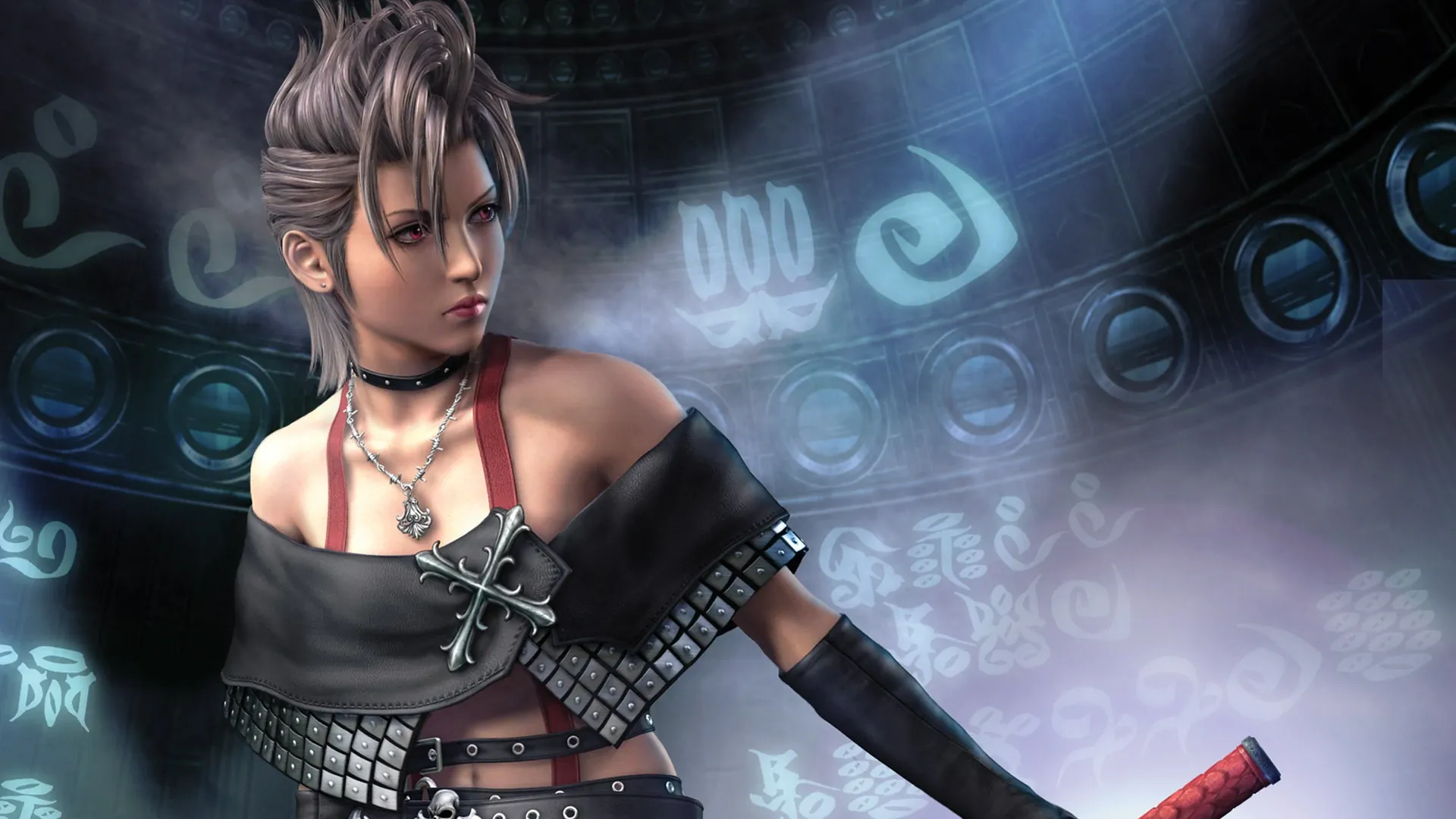 Final Fantasy X-2, and Recovering After the Fall