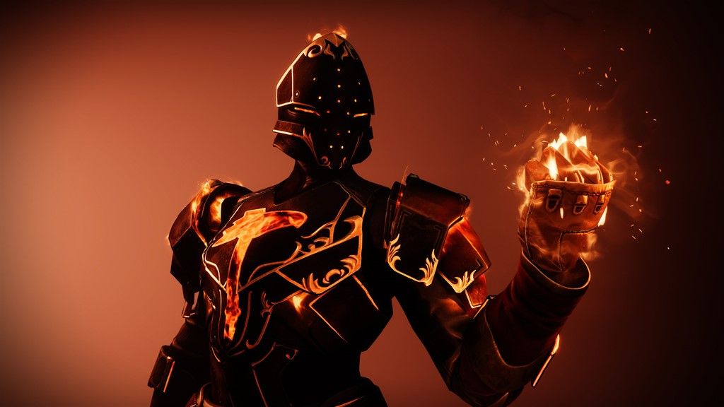 Become Invincible With the Best Solar 3.0 Titan Build in Destiny 2 Right Now