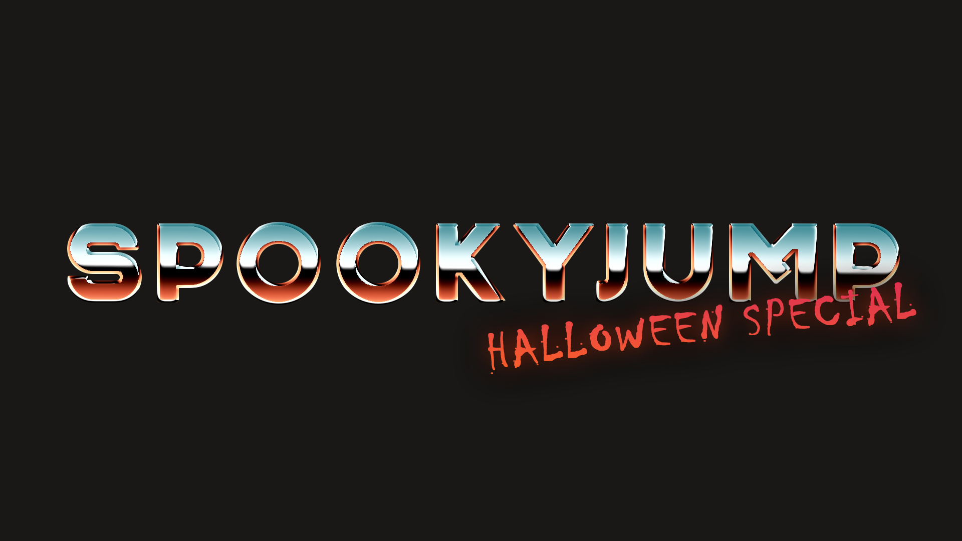 SPOOKYJUMP: The Best Games To Play This Halloween