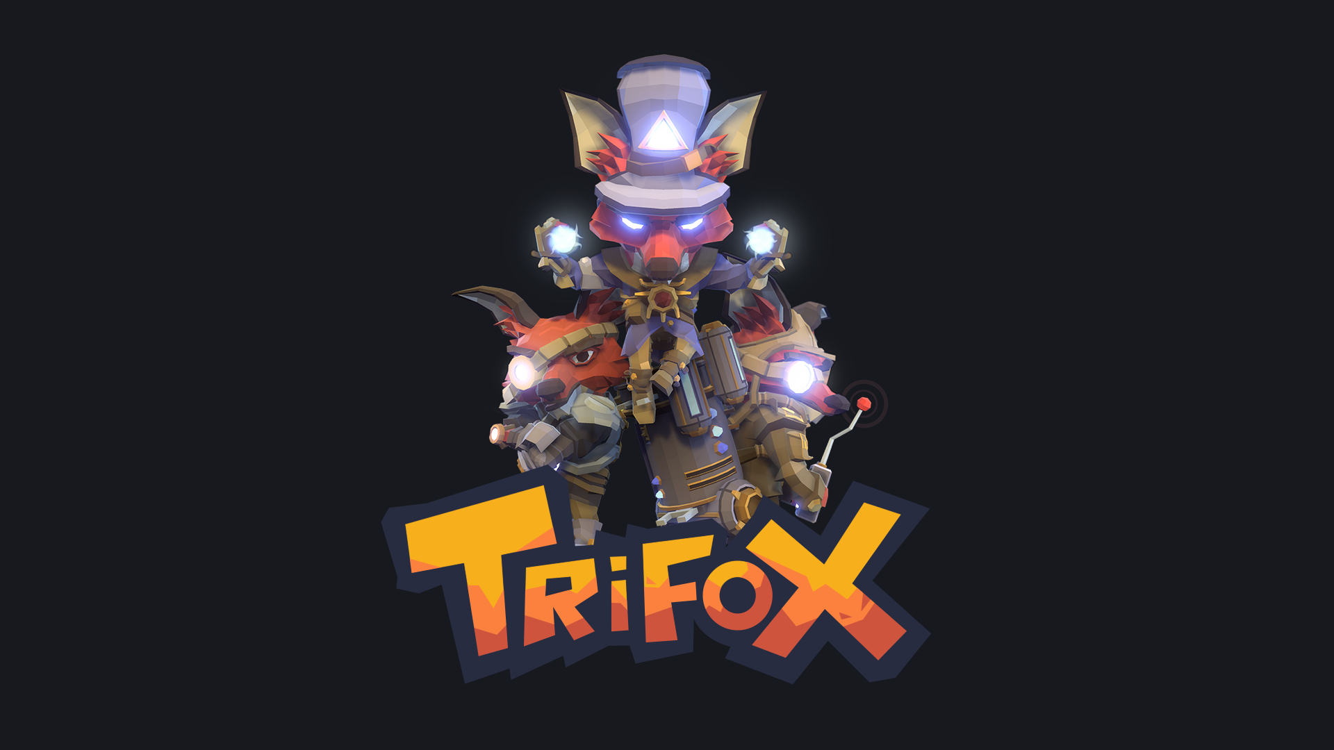 Trifox Review