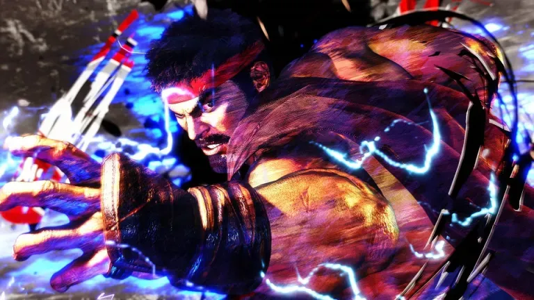 How Damage Scaling Holds Fighting Games Together