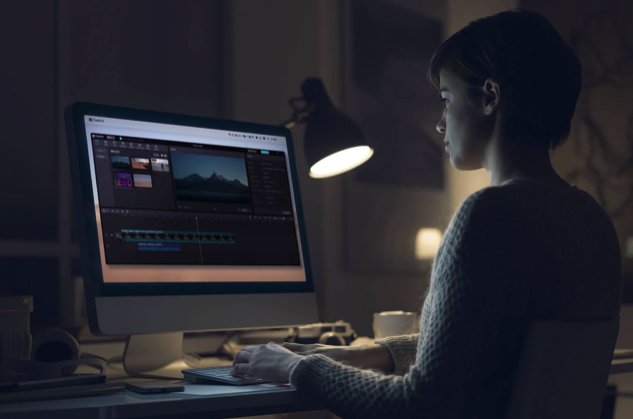 CapCut Creative Suite: An Intuitive Platform for Content Creators