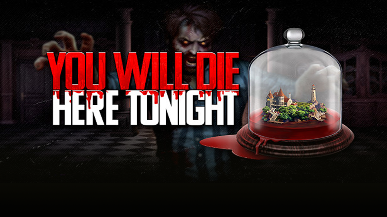 You Will Die Here Tonight Twists Survival Horror