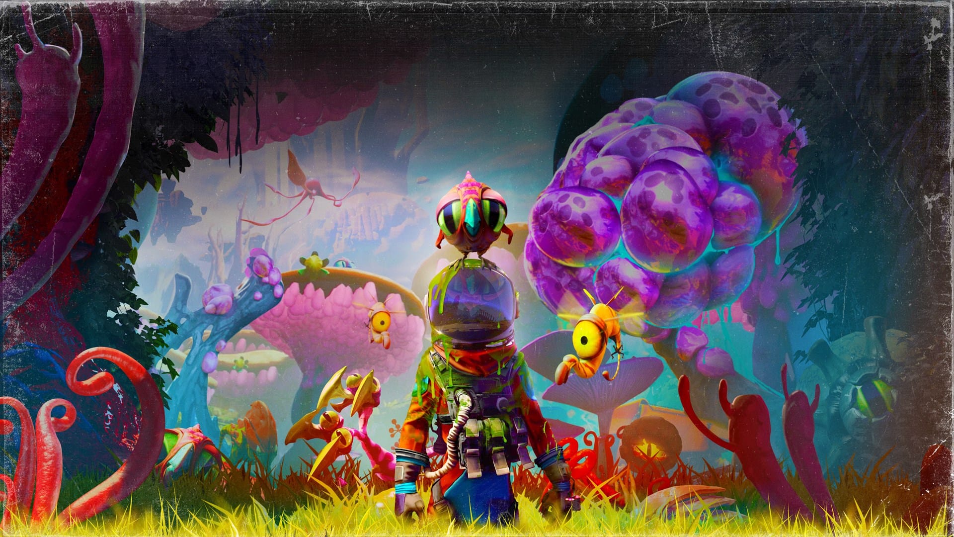 Journey to the Savage Planet and Item-Based Progression Systems
