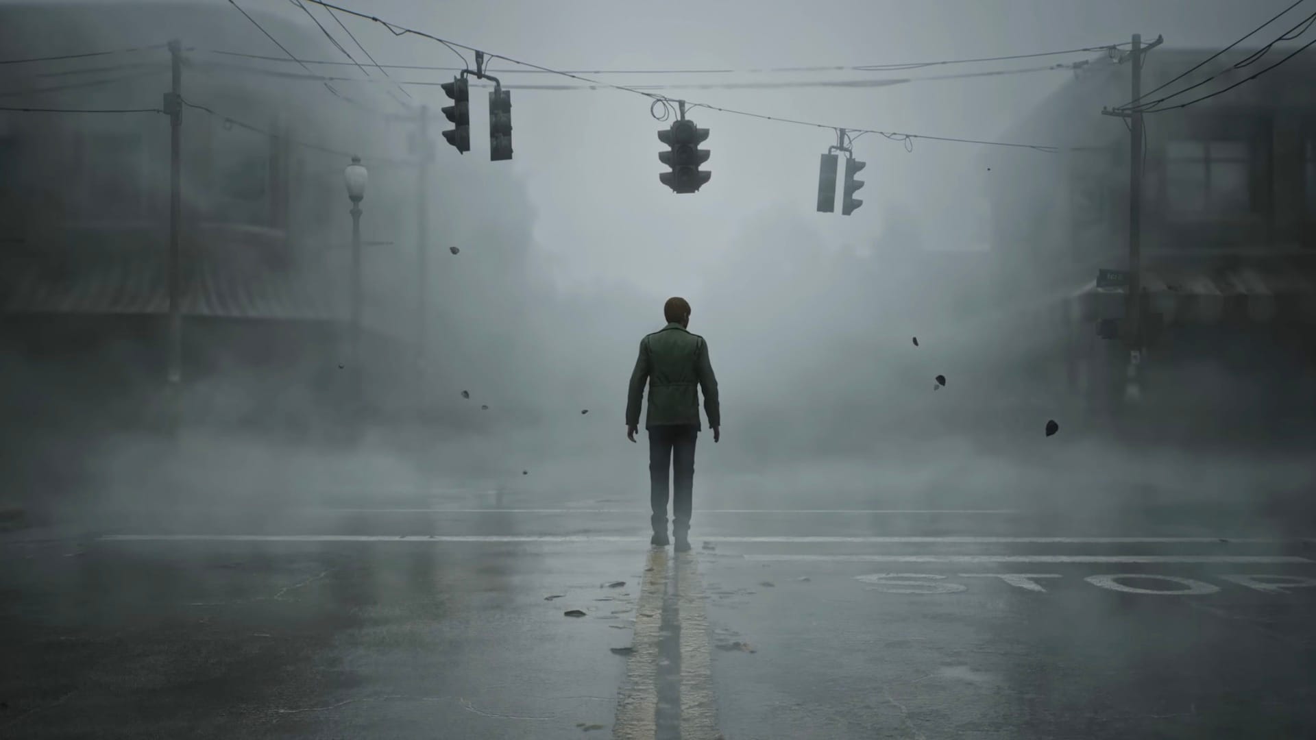 What Defines 'Survival' in Survival Horror?