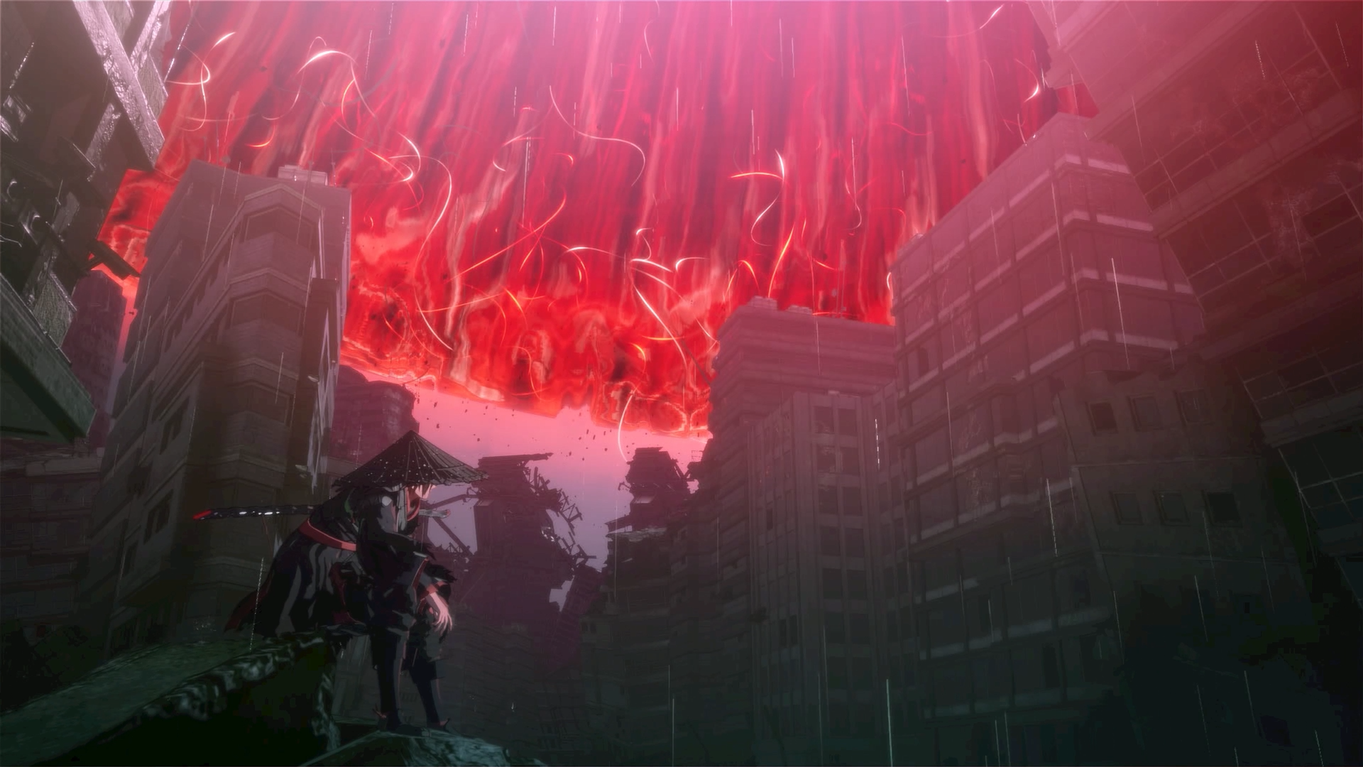Brain Drive: A Retrospective on Scarlet Nexus