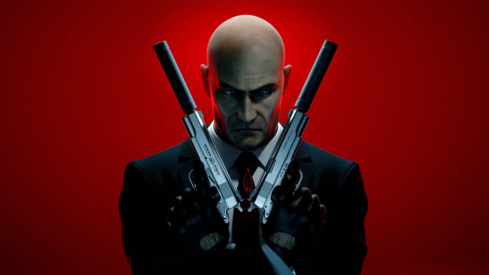 Hitman, System-Driven Design and Patio Heaters