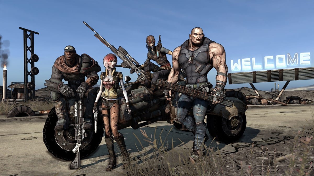 Do I Even Like Borderlands Anymore?