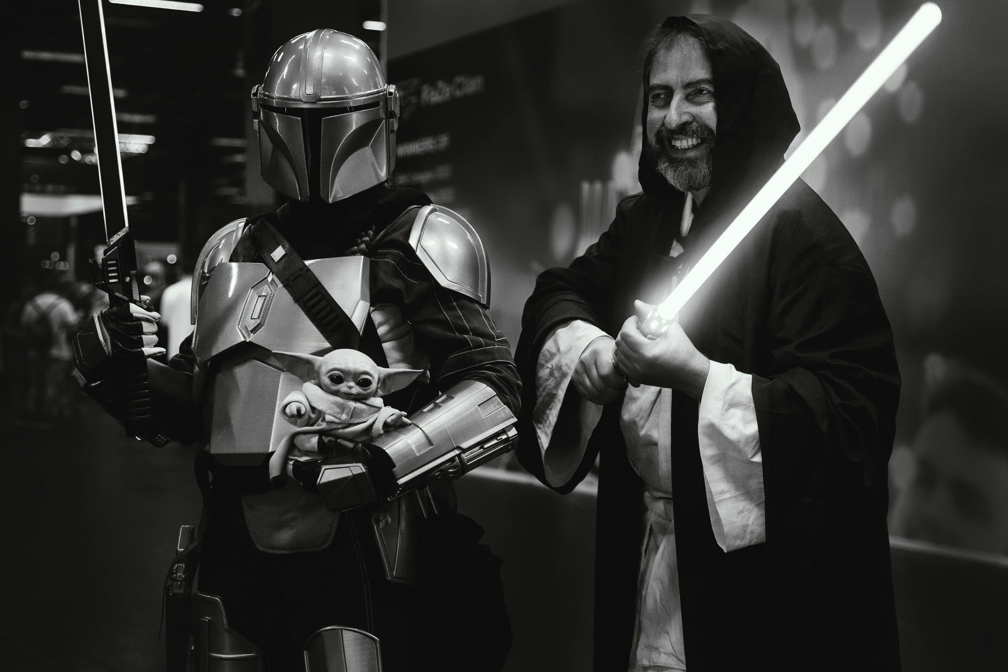 10 Iconic Lightsabers Ranked by Style, Power, and Legacy