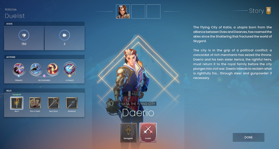 A screenshot of a video game

AI-generated content may be incorrect.