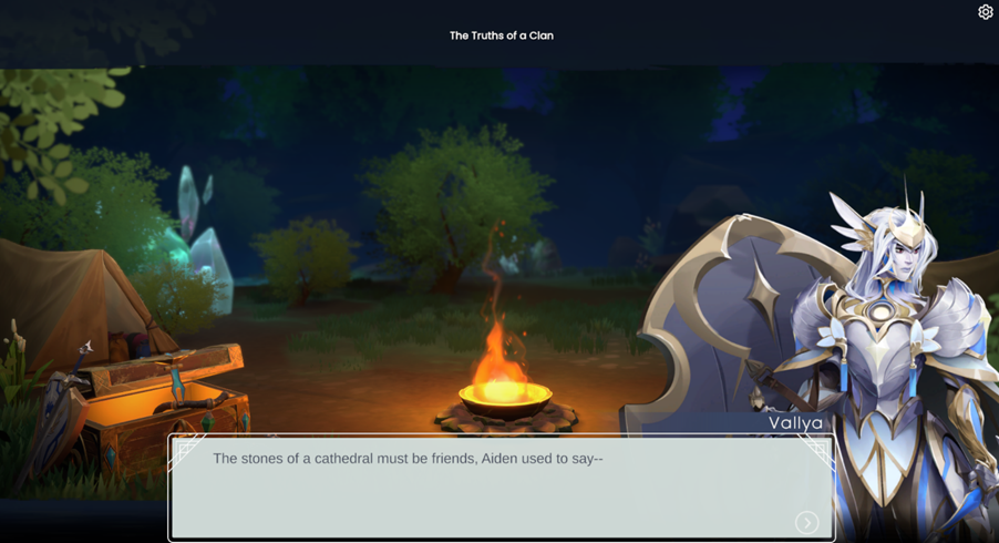 A screenshot of a video game

AI-generated content may be incorrect.