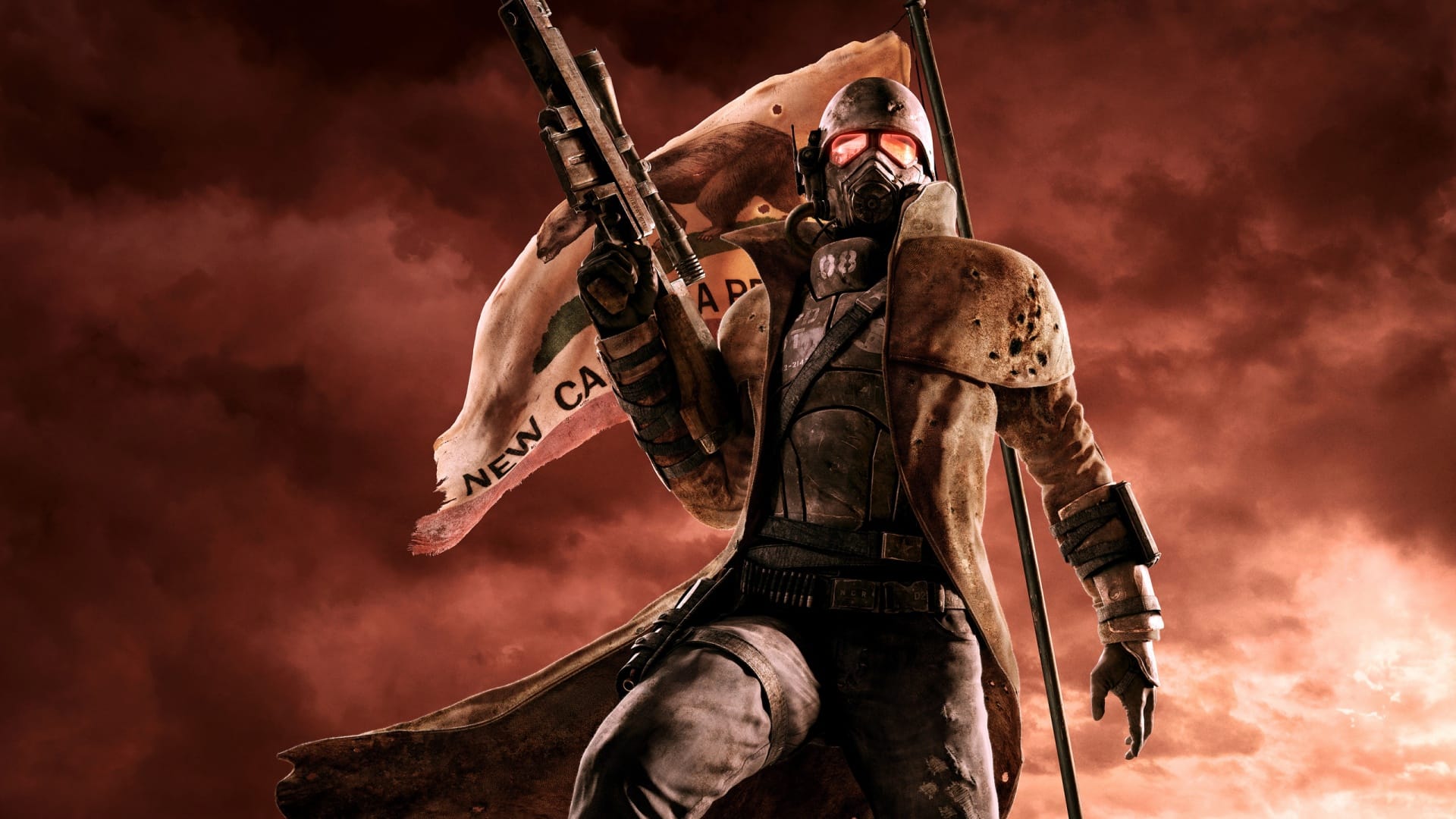 The Retired Fallout Modder Who Now Writes Novels