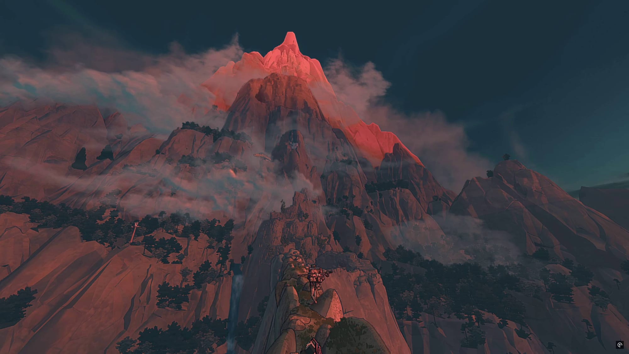 Climbing Games: How an IRL Trend Became a Video Game Genre