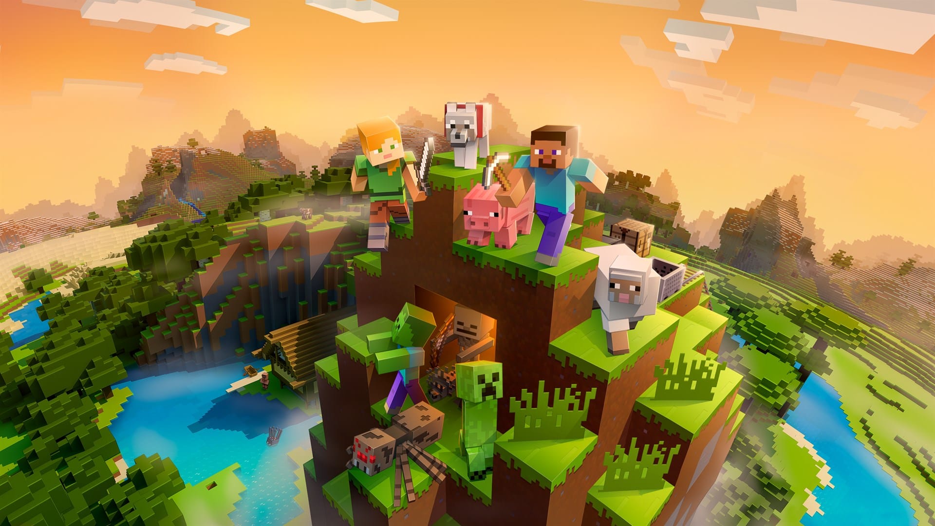 Minecraft Biome Finder Guide for Beginners
