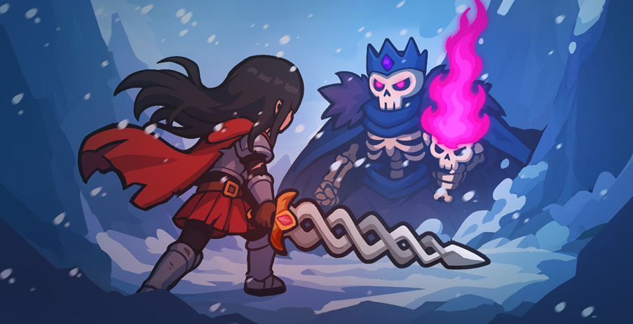 Demon Lord: Just a Block Review
