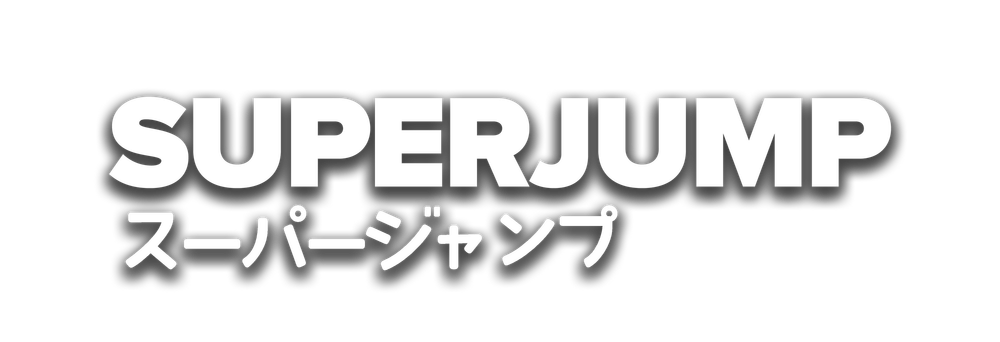 SUPERJUMP