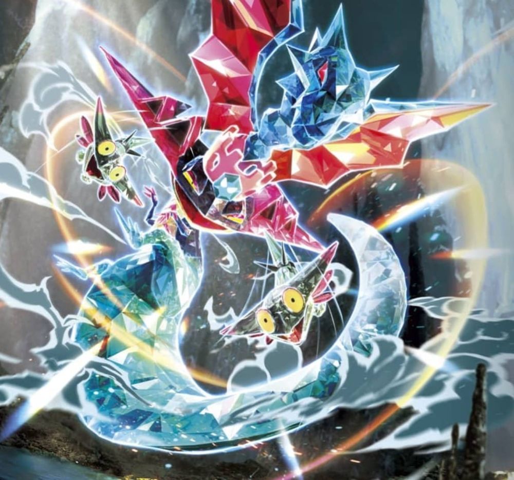 Dragapult Isn't a One-Trick Dragon