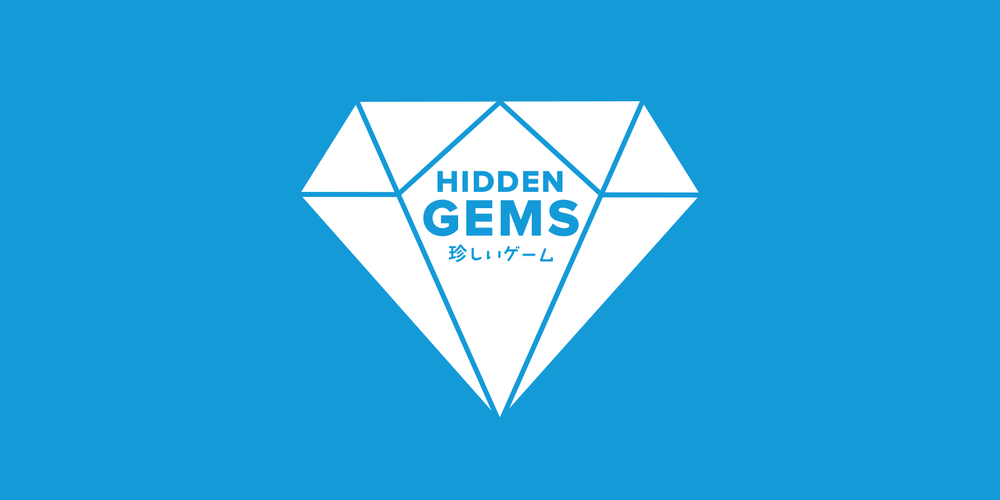 Hidden Gems of Game Design Vol 48