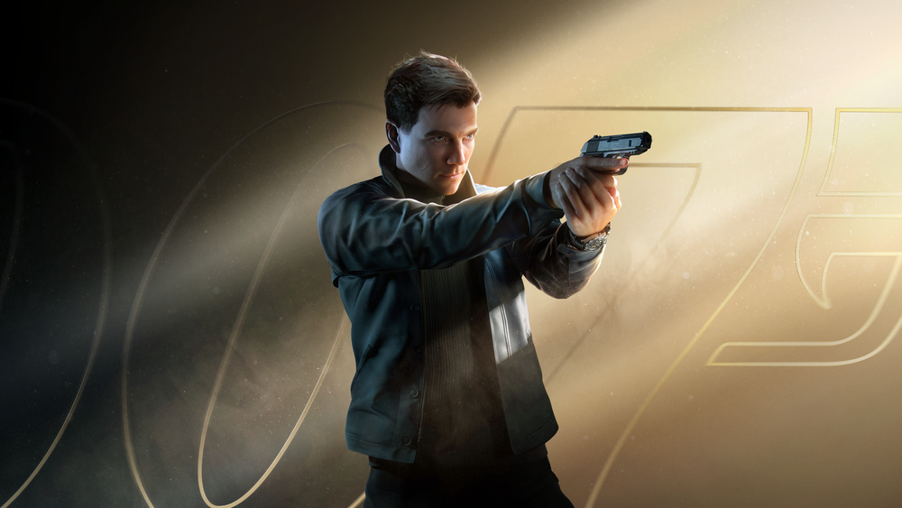 How 007 First Light Gets Bond Right