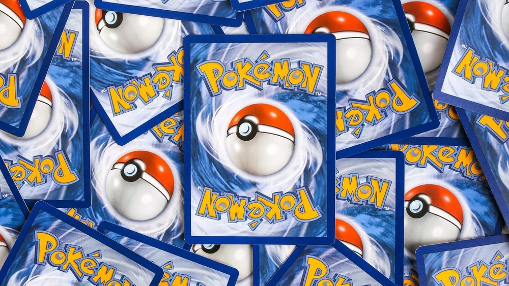 The Basics of Building a Competitive Deck in Pokemon TCG Live