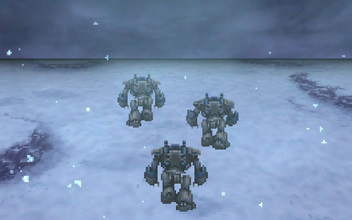 The Spectacular FINAL FANTASY VI | SUPERJUMP