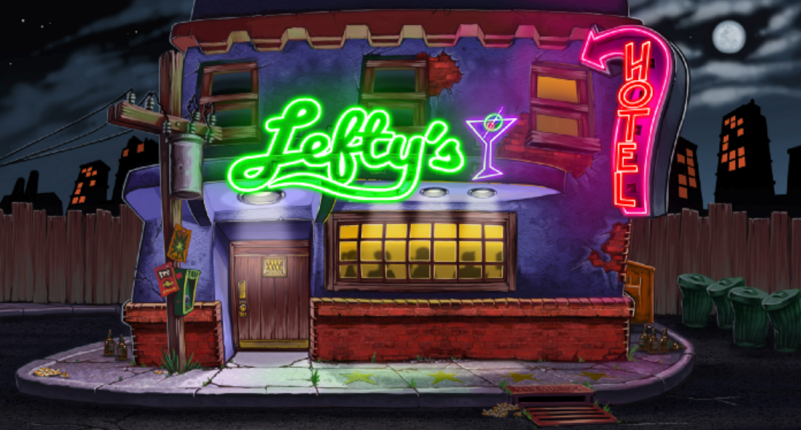 Al Lowe Reflects on Leisure Suit Larry