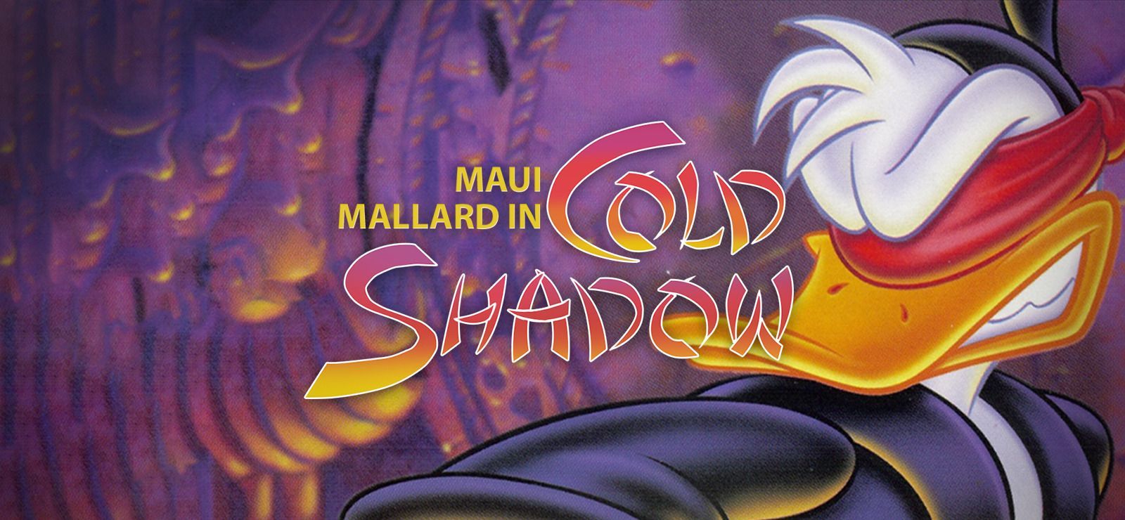 The Nostalgia of Maui Mallard