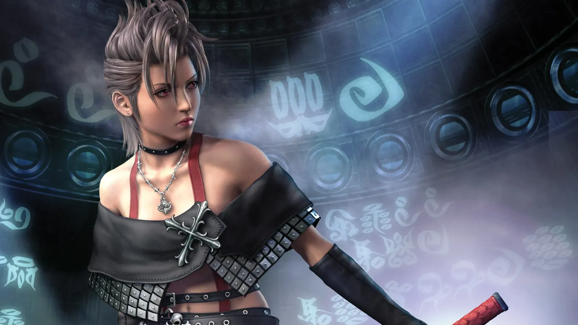 Final Fantasy X-2, and Recovering After the Fall
